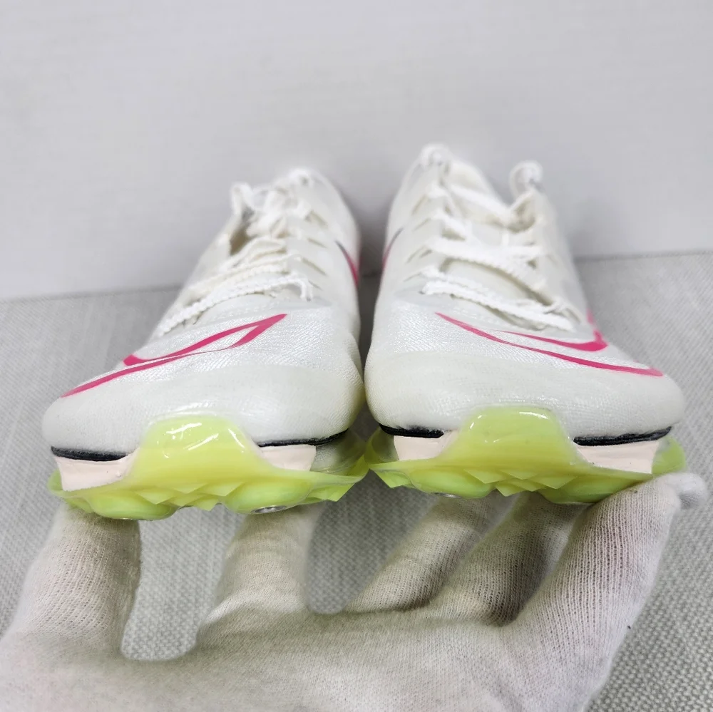 Nike Air Zoom Maxfly Size 9 Track & Field Running Spikes DH5359-100